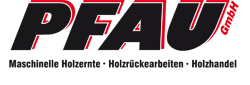 Forst Pfau Logo